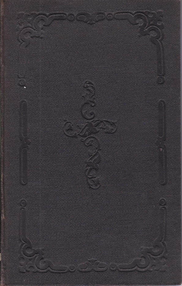 UNSCHULD, W.: Die feierliche Einweihung einer Kirche