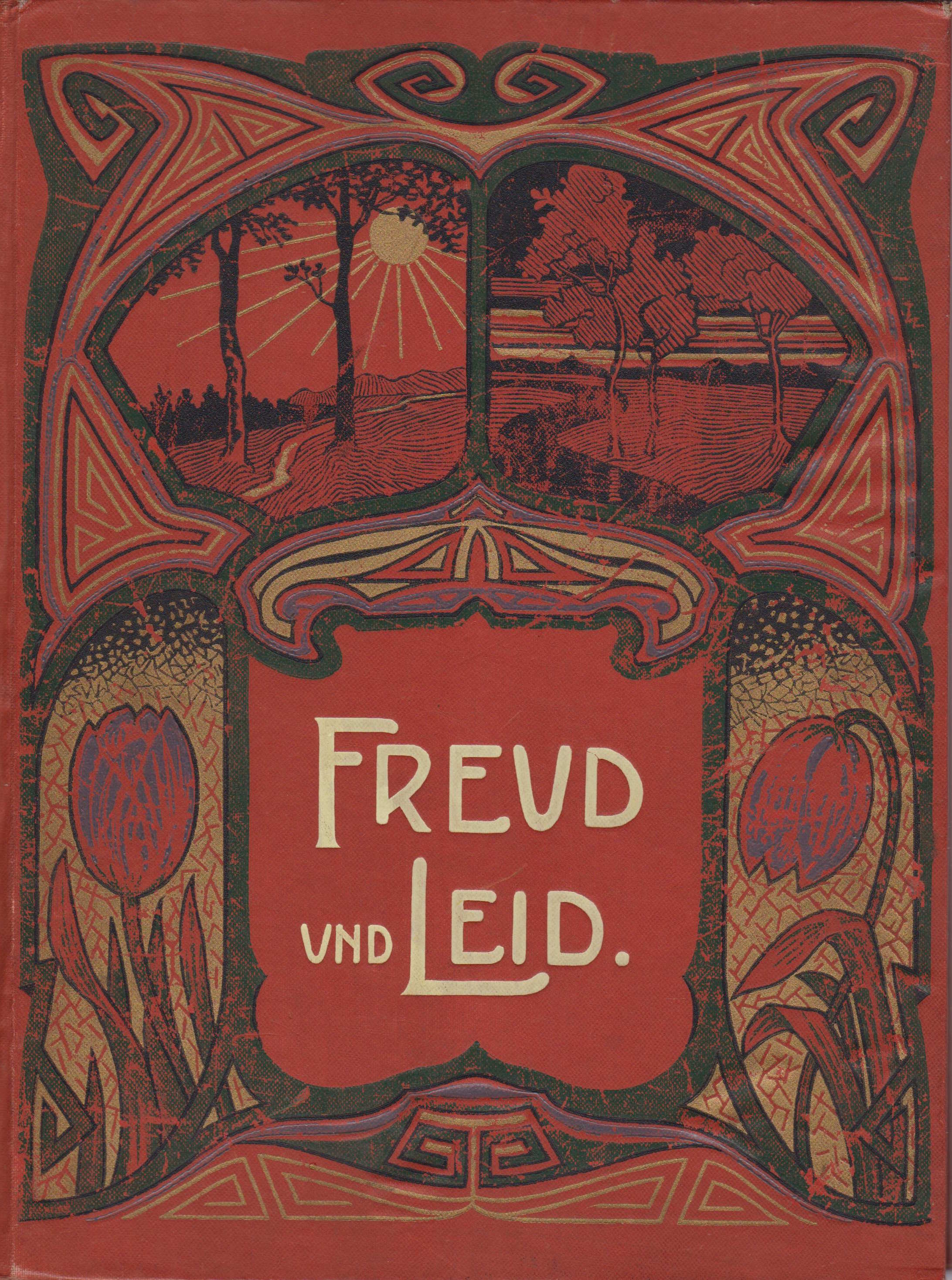 SCHMID, Freud und Leid.