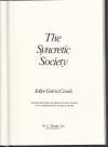 GARCIA CASALS, The Syncretic Society.
