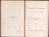 MACAULAY, The History of England. Volume I - IV.