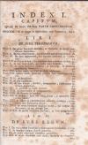 [HEINECKE, Io. Gottlieb Heineccii ... Operum ad vniversam ivris prvdentiam philo