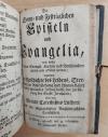 [ Neues wohleingerichtetes und vollstaendiges Hirschbergisches Gesangbuch, in we