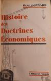 GONNARD, Histoire des Doctrines Économiques.