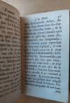 [ PRINGY, L'Amour à la mode, satyre historique.