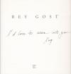GOST, Rey Gost. L Q resptectueux.