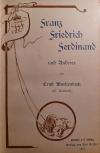 MUELLENBACH, Franz Friedrich Ferdinand und Anderes  (in signiertem Handeinband!)