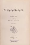 NIERENSTEIN, Die Geschichte vom Dorf das über den Berg kommt.