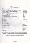 STEIN, Der Rosenkavalier von Richard Strauss. Dirigent: Horst Stein. Regie: Augu