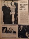 Bunte Illustrierte. 1956, Heft 1 - 26 (complett).