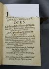 ROGAZZI, Christiani Hominis Judicia, Et Mores Correcti : Opus R. P. Benedicti Ro