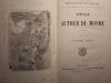 ANSON, VOYAGE AUTOR DU MONDE - 1740-1744 -