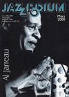 Jazz Podium Verlags GmbH (Herausgeber): Jazz Podium (Zeitschrift).